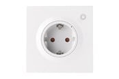 Inteligentny dom - Sonoff WS01TPF-E WiFi Smart Wall Socket Type F - WS01TPF-E