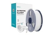 Filament - Drukarka 3D - Sunlu PETG High-Speed Matte Filament (White) - PETG H-S M W