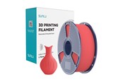 Filament - Drukarka 3D - Sunlu PLA Classic Filament - Cherry - PLA Classic CR