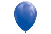 Zabawki - Globos Dark Blue Balloons 30cm 10 pcs. - 1121017
