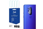 Telefon - Inne akcesoria - 3mk Lens Protection™ Hybrid Camera Glass - OnePlus 8 Pro 5G - 5903108259774