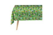 Zabawki - Globos Paper Tablecloth 120x180cm Aloha - 9352