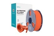 Filament - Drukarka 3D - Sunlu PETG High-Speed Matte Filament (orange) - PETG H-S M O