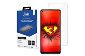 Telefon - szklo ochronne - 3mk FlexibleGlass™ Hybrid Glass - Huawei P40 Lite 5G - 5903108298315