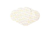Zabawki - Globos Paper Napkins 33x33cm Watercolors Hearts - 20 pcs. - 4486