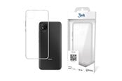 Telefon - Pokrowiec i etui - 3mk Armor Case Transparent - Xiaomi Redmi 9C - 5903108298605