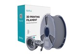 Filament - Drukarka 3D - Sunlu Filament PETG High-Speed Matte (Gray) - PETG H-S M Gr