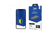 Telefon - szkło ochronne - 3mk HardGlass™ - Apple iPhone 12 Pro Max - 5903108298803