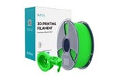 Filament - Drukarka 3D - Sunlu Filament PETG High-Speed Matte (Green) - PETG H-S M G