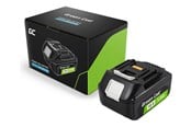 Akumulator i ładowarka - Green Cell battery - Li-Ion - PTMA18V5