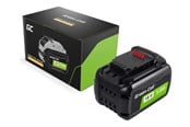 Akumulator i ładowarka - Green Cell battery - Li-Ion - PTDW18V9