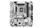Płyta główna - ASRock B760M-X Gen5 - motherboard - micro ATX - LGA1700 Socket - B760 Płyta główna - Intel B760 - Intel LGA1700 - DDR5 RAM - Micro-ATX - 90-MXBTR0-A0UAYZ