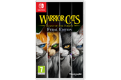 Gry - Warrior Cats: Clans of the Forest (Feral Edition) - Nintendo Switch - Akcji/Przygodowa - 5061125540289