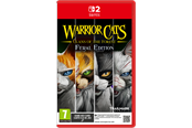 Gry - Warrior Cats: Clans of the Forest (Feral Edition) - Nintendo Switch 2 - Akcji/Przygodowa - 5061125540296
