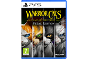 Gry - Warrior Cats: Clans of the Forest (Feral Edition) - Sony PlayStation 5 - Akcji/Przygodowa - 5061125540302