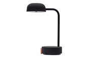 Inteligentny dom - Kooduu Fokus - table lamp - LED - 1 W - 2700 K - anthracite - KO13-0018LI038-00