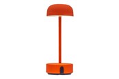 Inteligentny dom - Kooduu Fokus - desk lamp - LED - 1 W - 2700 K - orange - KO13-0018LI037-00