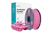 Filament - Drukarka 3D - Sunlu PLA+ High-Speed Pink Filament - PLA+ H-S P