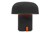 Lampy - Kooduu Sensa - table lamp - anthracite - KO15-0020LI038-00