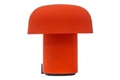 Inteligentny dom - Kooduu - table lamp - LED - mushroom - orange - KO15-0020LI037-00