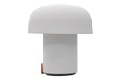 Inteligentny dom - Kooduu Sensa - table lamp - LED - mushroom - cloudy white - KO15-0020LI041-00