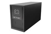 Zasilacz do komputera - Armac Office - external battery pack - tower - Lead Acid - 9 Ah Zasilacz do komputera - ATX - 80 Plus - B/0609/T/DF