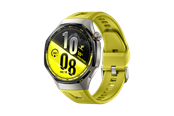 Smartwatch, zegarek i opaska sportowa - Huawei WATCH GT7 Pro 46mm - Yellow - 55020JTS