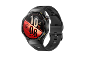 Smartwatch, zegarek i opaska sportowa - Huawei WATCH GT7 Pro 46mm - Black - 55020JTT