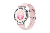 Smartwatch, zegarek i opaska sportowa - Huawei WATCH GT7 41mm - Pink - 55020JUC
