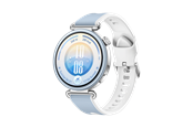 Smartwatch, zegarek i opaska sportowa - Huawei WATCH GT7 41mm - Blue - 55020JTY