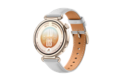 Smartwatch, zegarek i opaska sportowa - Huawei WATCH GT7 41mm - Grey - 55020JUB