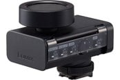 Mikrofon - Panasonic Digital Shotgun Microphone DMW-DMS1E - DMW-DMS1E