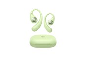 Sluchawki, zestaw sluchawkowy - Baseus Eli Sport 2 OWS Wireless Headphones with Headband - Green - A0102705