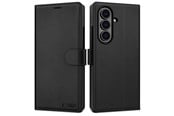 Telefon - Pokrowiec i etui - Tech-Protect Wallet Case for Samsung Galaxy Z Fold8 Ultra - Black - 5906302324064