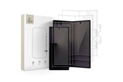 Telefon - szkło ochronne - Tech-Protect Protective set: 2x Glass Fit+ tempered glass + 2x Hydro Flex+ 4in1 hydrogel film for Samsung Galaxy Z Fold8 Ultra - 5906302324682