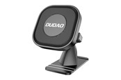 Telefon - Inne akcesoria - Dudao F6C Magnetic Car Holder - Black - 6977196681723