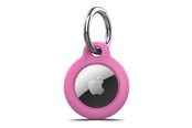 Telefon - Inne akcesoria - Tech-Protect Rough Case for Apple AirTag 1/2 - Pink - 5906302324613
