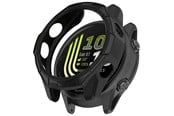 Smartwatch - akcesoria - Tech-Protect Defense Air Case for Garmin Forerunner 70 / 170 - Black - 5906302324323