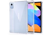 Tablet - pokrowce i etui - Tech-Protect FlexAir Case for Lenovo Idea Tab / K11 Gen. 2 11.0 TB-336 - Transparent - 5906302324125