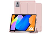 Tablet - pokrowce i etui - Tech-Protect SmartCase Pen Case for Lenovo Idea Tab / K11 Gen. 2 11.0 TB-336 - Pink - 5906302324132