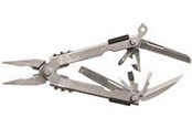 Sprzęt turystyczny - Gerber Multitool 600 Needlenose - Stainless Steel - 07530