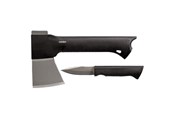 Sprzęt turystyczny - Gerber Gator Axe w/Knife Combo - 1014059