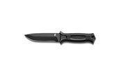 Sprzęt turystyczny - Gerber - Strongarm Fixed Fine Edge - Black - 1027846