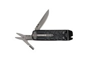 Sprzęt turystyczny - Gerber Lockdown Slim Pry - Onyx - Multitool - 1059835