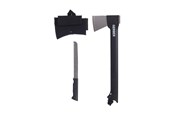 Sprzęt turystyczny - Gerber Gator Combo Axe II - 22-41420