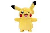 Pokemon - Pokemon Pikachu Plush 20 cm - 0191726897903