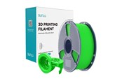 Filament - Drukarka 3D - Sunlu PETG High-Speed Matte Filament - Green - PETG H-S M G