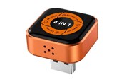 Adapter Bluetooth USB - Carlinkit Mini Ultra 6 Wireless CarPlay and Android Auto Adapter - MiniUltra6