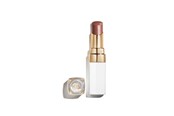 Makijaz - Chanel Rouge Coco Baume Brillante lip balm & scrub 752 Honey Bliss - 3145891717525