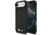 Telefon - Pokrowiec i etui - BMW M FW Metal Logo MagSafe Case for iPhone Air - Black - 3666339483258